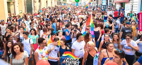 bacheca incontro gay catania|Gay Catania Guide 2025